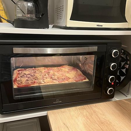 Markota Apartment Baška Voda エクステリア 写真