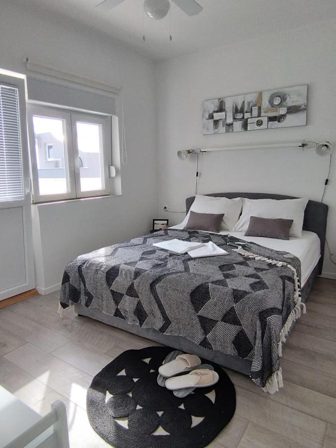 Markota Apartment Baška Voda エクステリア 写真
